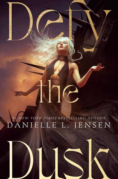 Produktbild: Defy the Dusk