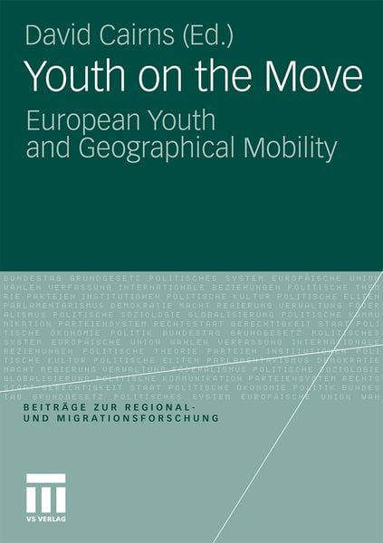 Produktbild: Youth on the Move