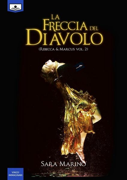Produktbild: La freccia del diavolo