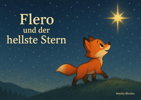 Produktbild: Flero und der hellste Stern