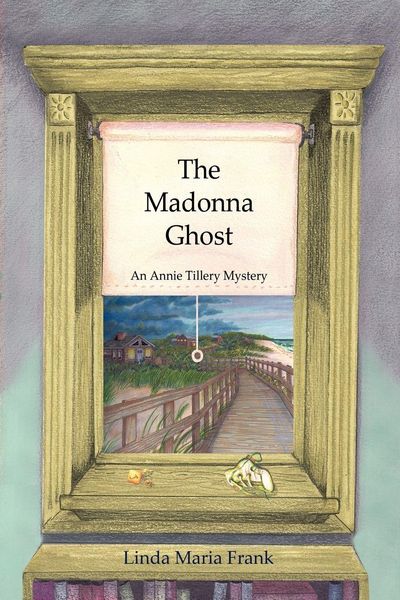 Produktbild: The Madonna Ghost