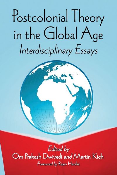 Produktbild: Postcolonial Theory in the Global Age