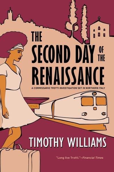 Produktbild: The Second Day of the Renaissance