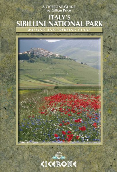 Produktbild: Italy's Sibillini National Park
