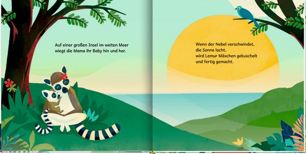 Produktbild: So lieb haben wir dich!