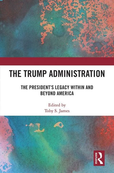 Produktbild: The Trump Administration