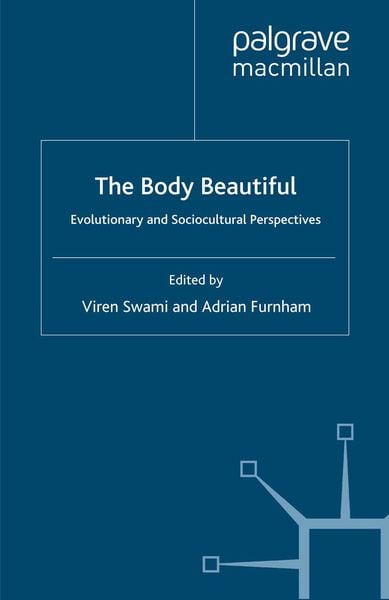 Produktbild: The Body Beautiful