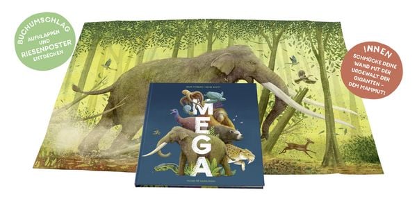 Produktbild: MEGA