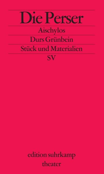 Produktbild: Die Perser