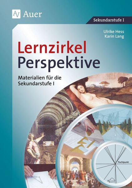 Produktbild: Lernzirkel Perspektive