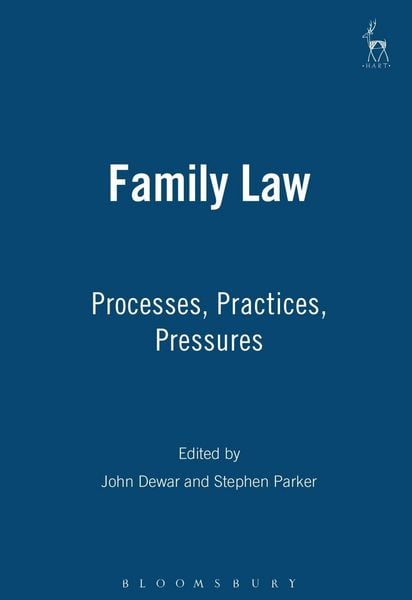 Produktbild: Family Law