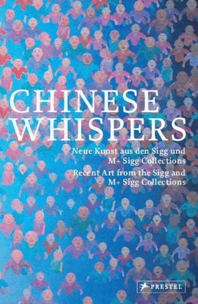 Produktbild: Chinese Whispers