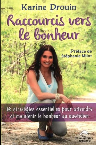 Produktbild: Raccourcis vers le bonheur