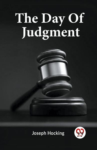 Produktbild: The Day Of Judgment