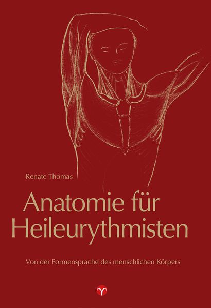 Produktbild: Anatomie f&uuml;r Heileurythmisten