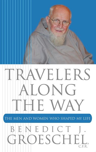 Produktbild: Travelers Along the Way