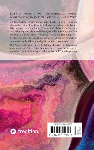Produktbild: Licht im Tal der Trauer