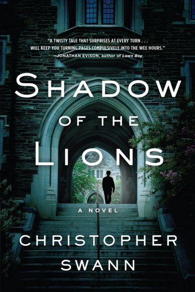 Produktbild: Shadow of the Lions