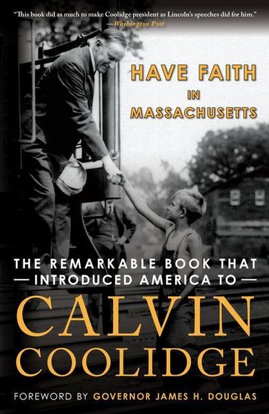Produktbild: Have Faith in Massachusetts