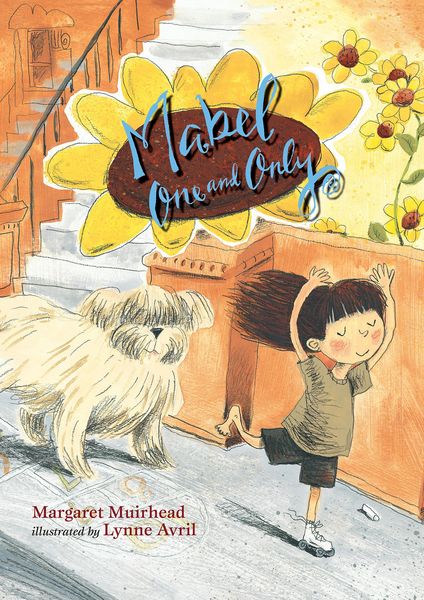 Produktbild: Mabel, One and Only