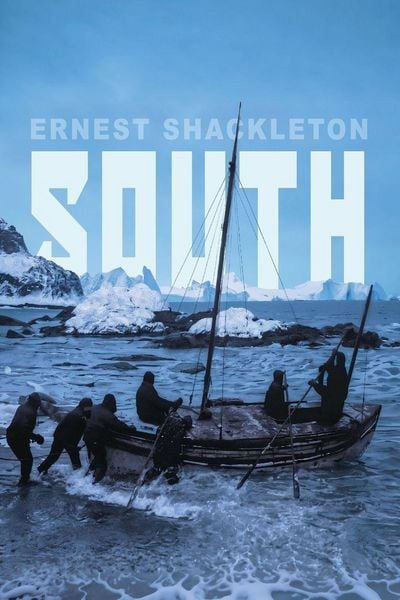 Produktbild: South