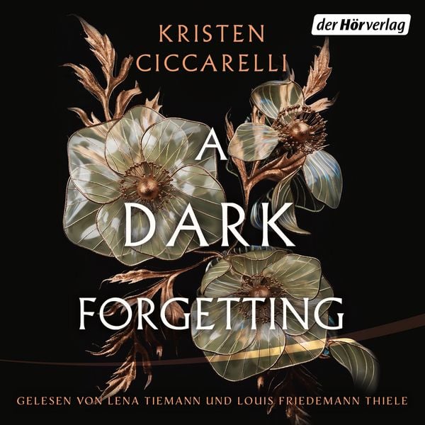 Produktbild: A Dark Forgetting