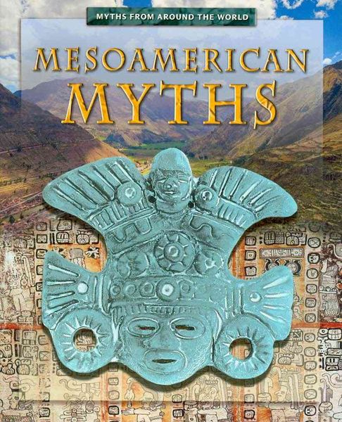 Produktbild: Mesoamerican Myths