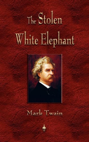 Produktbild: The Stolen White Elephant