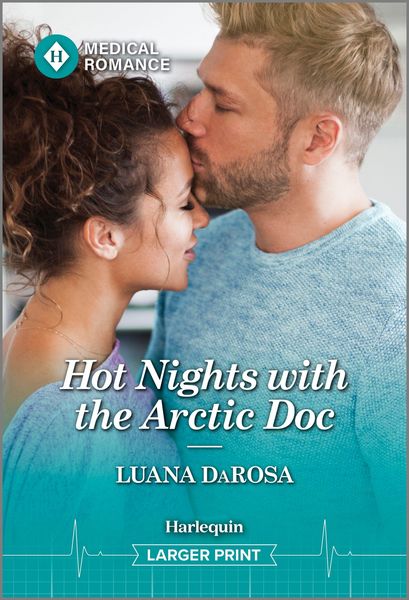 Produktbild: Hot Nights with the Arctic Doc