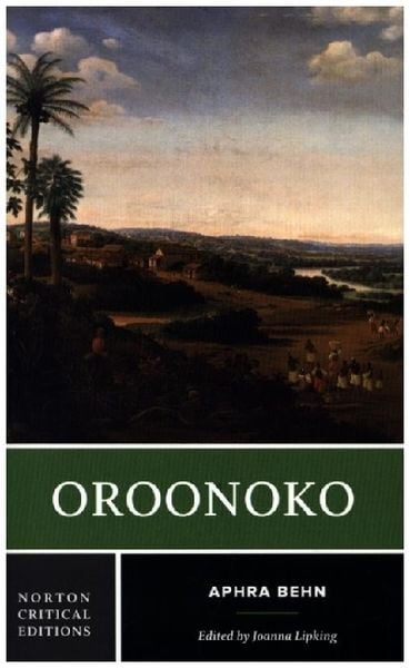 Produktbild: Oroonoko
