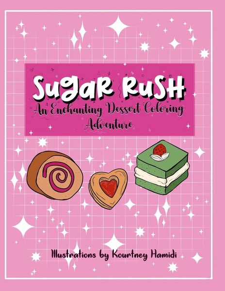 Produktbild: Sugar Rush