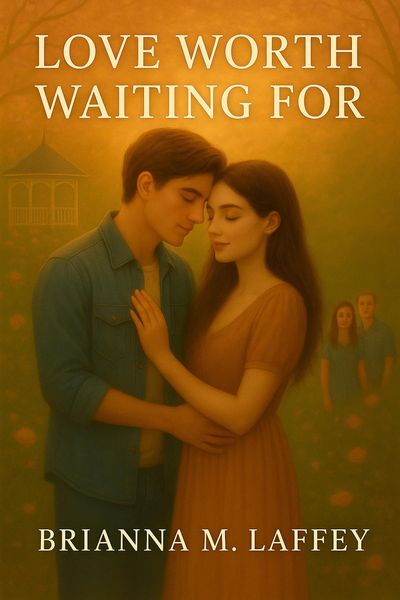 Produktbild: Love Worth Waiting For (Amethyst Falls, #0.5)