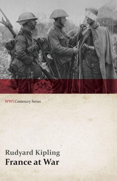 Produktbild: France at War