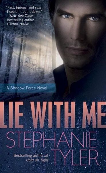 Produktbild: Lie with Me