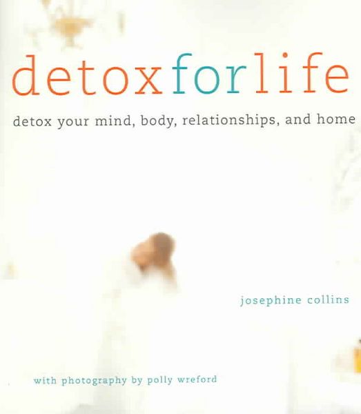 Produktbild: Detox for Life