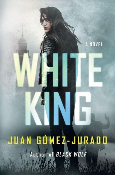 Produktbild: White King