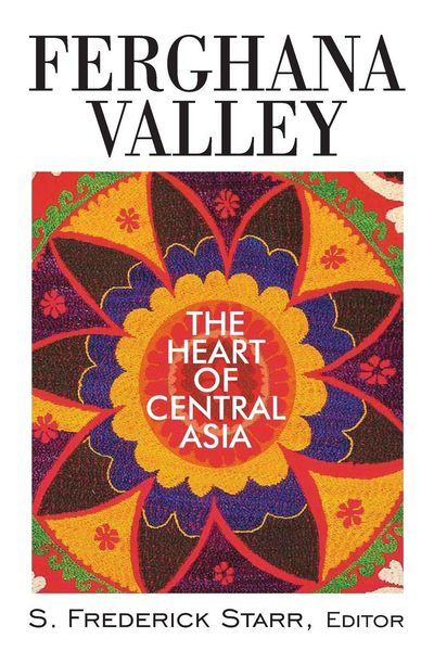 Produktbild: Ferghana Valley