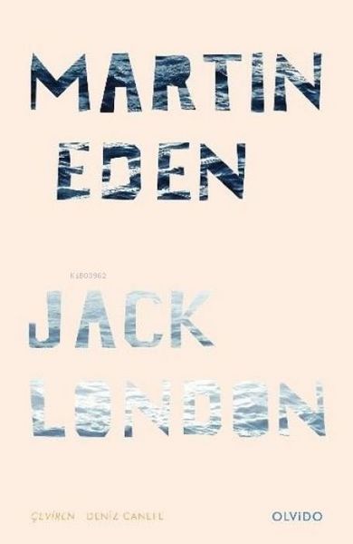 Produktbild: Martin Eden