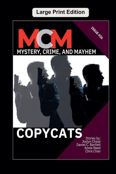 Produktbild: Copycats