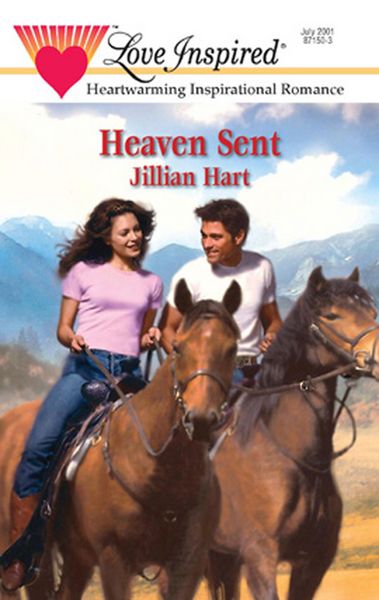 Produktbild: Heaven Sent