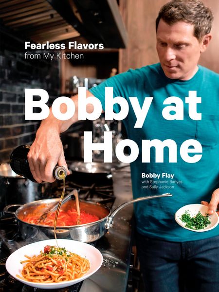 Produktbild: Bobby at Home