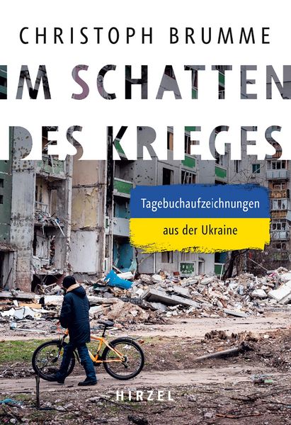 Produktbild: Im Schatten des Krieges