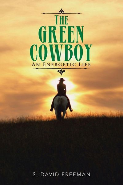 Produktbild: The Green Cowboy