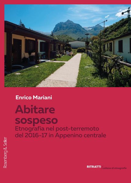Produktbild: Abitare sospeso