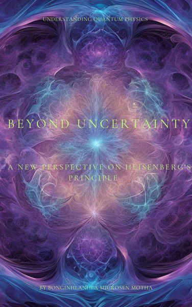 Produktbild: Beyond Uncertainty