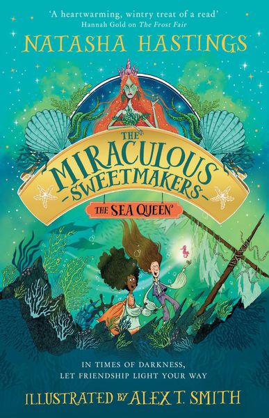 Produktbild: The Sea Queen