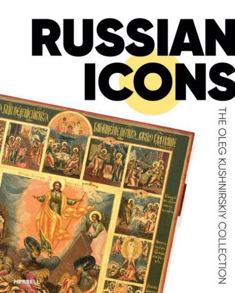 Produktbild: Russian Icons