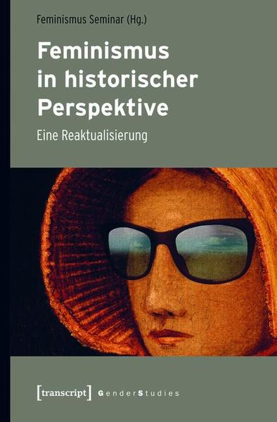 Produktbild: Feminismus in historischer Perspektive