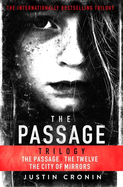 Produktbild: The Passage Trilogy