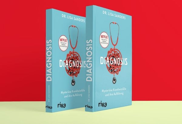 Produktbild: Diagnosis